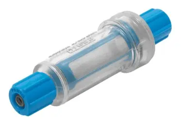 Filtr powietrza VAF-PK-6 FESTO Zwrot pieniędzy